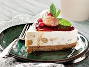 En Lezzetli 8 Cheesecake Tarifi!
